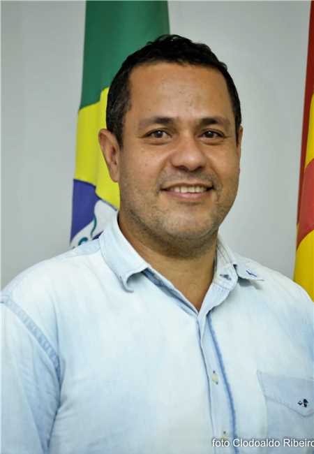 Jorge Luis Cunha